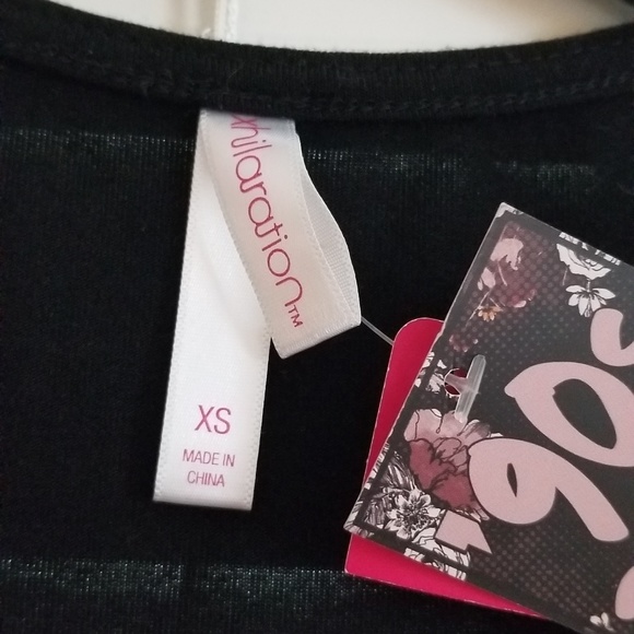 Bodysuit - Picture 2 of 4